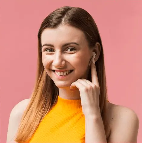 Client Image
